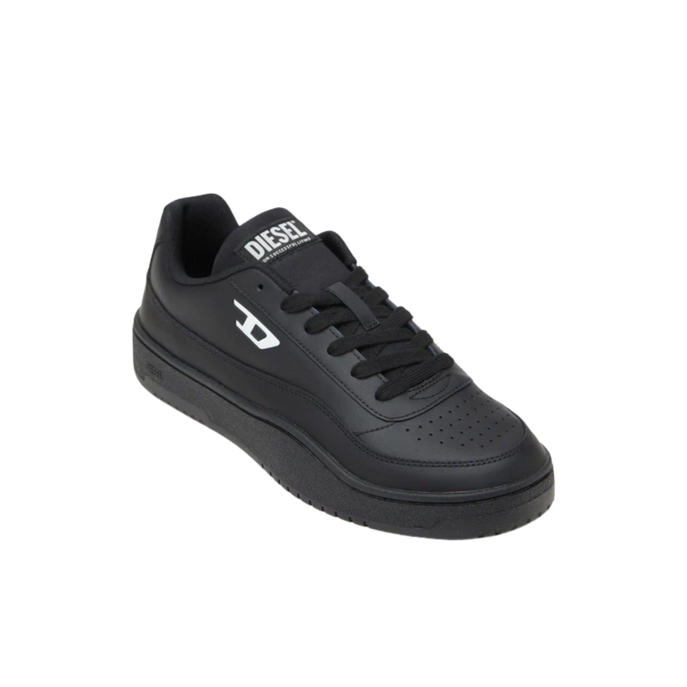 Diesel Sneaker S-Athos Black